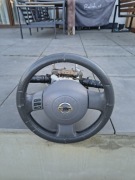 Kolumna kierownicza nissan Micra k12 