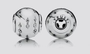 Pandora Charms Essence Trust Zaufanie 796019CZ 