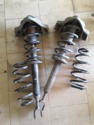 komplet amortyzatorów a6c6 sedan 4F0413031AL