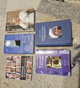 Rozmowy Z Bogiem Tom Ii Wielki Post, Wielkanoc. Medytacje Na Każdy zestaw 