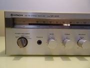 HITACHI SR-2010 Stereo Receiver
