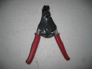 Sciagacz izolacji knipex 1221