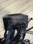 Zasilacz SilentiumPC Supermo FM2 Gold 750w