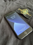 iPhone 7 128GB Black  83% Battery  Fully Working