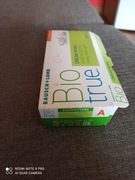 Soczewki Biotrue 29szt SPH-0, 50cyl -2, 25 ax160