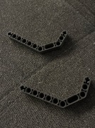 LEGO 32009 Liftarm 1x11.5 Czarny 4107578 6271152 4111998 1szt