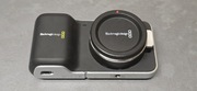 Blackmagic Pocket Cinema Camera BMPCC 2k prawie nowa.