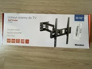 Uchwyt ścienny do TV
