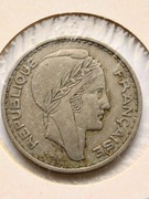 Algieria 100 franków 1950