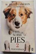 Był sobie pies 2 Cameron W. Bruce