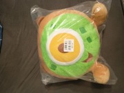 Mike Wazowski Avocado Breakfast Bagelz kolekcjiDisney Munchlings. 