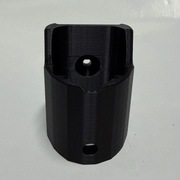 Uchwyt na 1 baterię akumulator PARKSIDE X12 12v