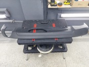 Dokladka zderzaka volvo V90