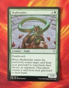 Skullwinder karta MTG