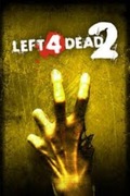 Left 4 Dead 2 Steam PC