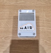 BBMagic BBAir - czujnik/sensor smogu i jakości powietrza