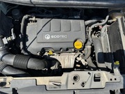 Silnik Opel Meriva Astra J A14Nel 120km 1.4T
