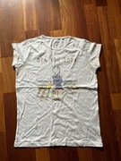 T-shirt dziewczęcy Name it