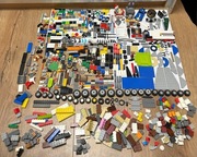 Duży zestaw LEGO