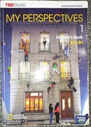 My Perspectives 1 Podręcznik