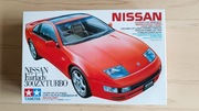 NISSAN 300 ZX skala 1/24 TAMIYA
