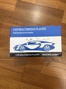 Odtwarzacz multimedialny