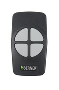 Nowy pilot BERNER RCBE-868