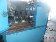 Stół probierczy Mirokz 6 12 silnik szczotkowy