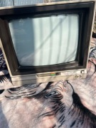 Monitor Commodore 1702 z oryginalnym pudełkiem