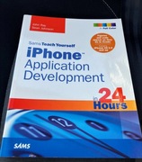 iPhone Application Development in 24 hours Book Sams