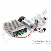 - Wrzeciono do frezarek CNC o mocy 0.3kW 