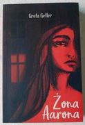Żona Aarona Greta Getler 