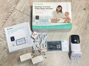 Elektroniczna niania Dr.Care NeoView – 3,5” HD ekran BBM003