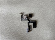 Taśma Flex z górnym mikrofonem flash latarka iPhone 12 Pro Max Wwa