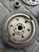 Sprzęgło kompletne, dwumas, zestaw 1.6 HDI/BlueHDI/e-HDI