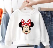 Bluzka myszka minnie r104/110