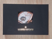 Katalog zegarki Vacheron Constantin 2012-2013 248 stron