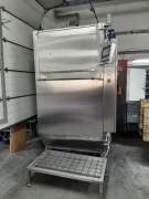 Myjka automatyczna komorowa