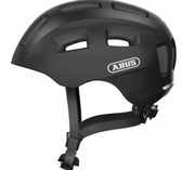 Kask Abus Youn-l 2.0 velvet black. R. S 48-54 