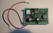 Kontroler Roger PR402DR-BRD-CMP