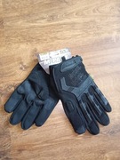 taktyczne rękawice wojskowe. Mechanik.