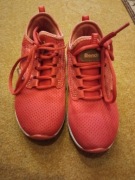 Buty sportowe dziewczęce Bench r.33