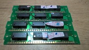 Ram simm 30pin 4MB 4x1MB OPTIMUS Retro Sprawny 