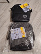 TOPEX 2X torba narzędziowa monterska zestaw 