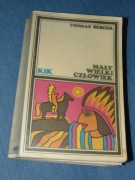 Mały wielki człowiek - Thomas Berger