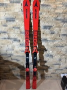 Atomic Reds G9 Fis 159