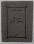 662 Kuglarz Matki Bożej legenda XII wieku Antonina Domańska 