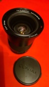 Contax Zeiss 28-85 Vario-Sonnar  FILM Canon EF RF