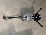 Kolumna kierownicza Audi A6 C6 3.0 TDI manetki 