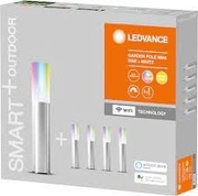 Słupek ogrodowy LED WiFi GARDEN POLE MINI 3,8W